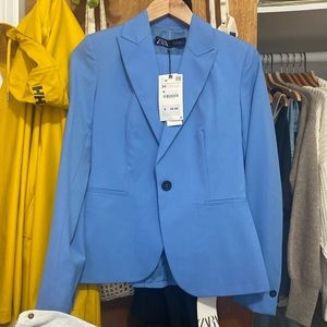 Zara Join Life Suit & Pant